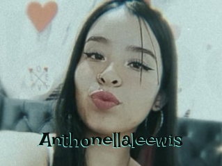 Anthonellaleewis