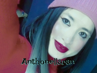 Anthonellaran