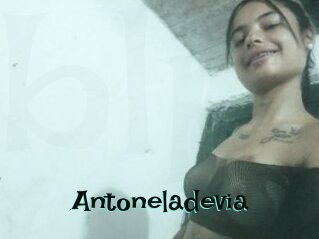 Antoneladevia