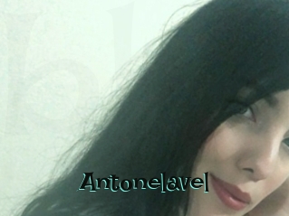 Antonelavel