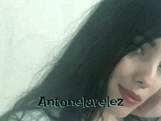 Antonelavelez
