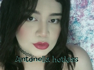 antonella_hotkiss Blog Pornostar