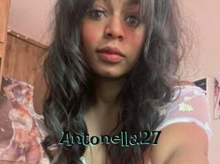 Antonella27