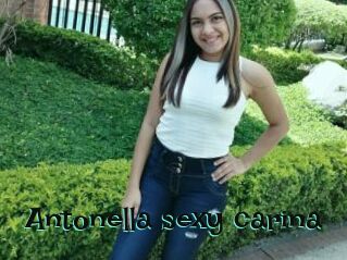 Antonella_sexy_carina