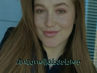 Antonellabarbier
