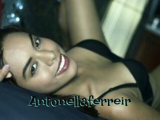 Antonellaferreir
