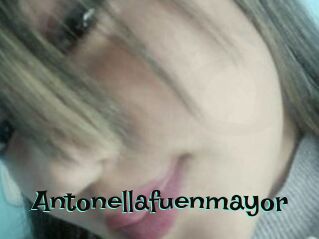 Antonellafuenmayor