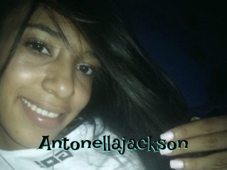 Antonellajackson