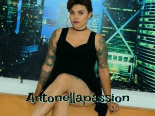 Antonellapassion