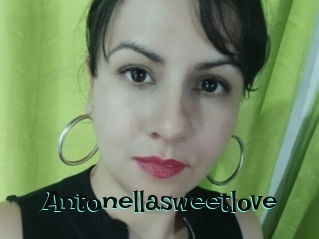 Antonellasweetlove