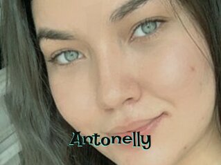 Antonelly