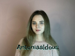 Antoniaaldous