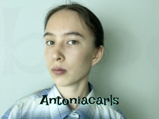 Antoniacarls