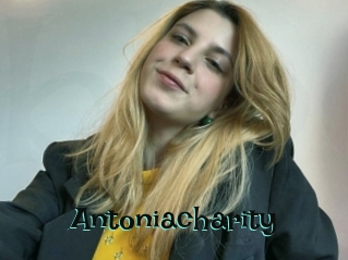 Antoniacharity