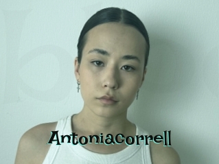 Antoniacorrell