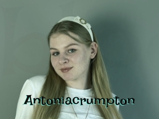 antoniacrumpton Blog Pornostar