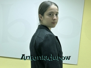Antoniadurow