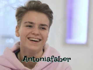 Antoniafaber