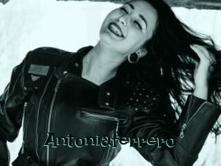 Antoniaferrero