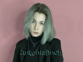 Antoniafinch