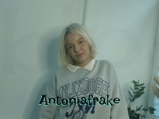Antoniafrake