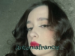Antoniafrancis