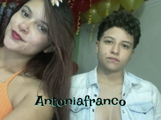 Antoniafranco