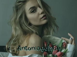 Antoniagolson