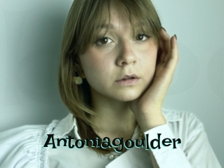 Antoniagoulder