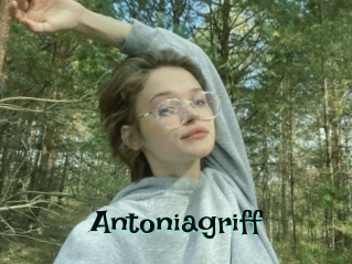 Antoniagriff