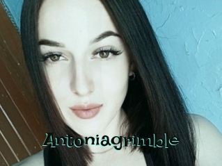 Antoniagrimble
