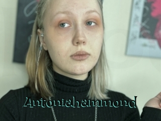 Antoniahammond