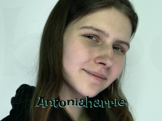 Antoniaharrie
