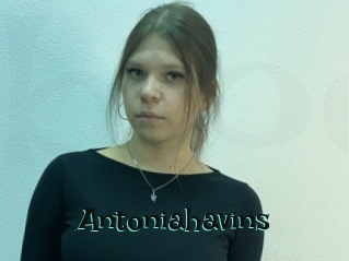 Antoniahavins