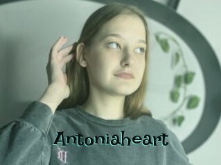 Antoniaheart