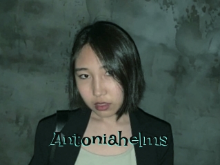 Antoniahelms