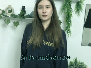 Antoniahence