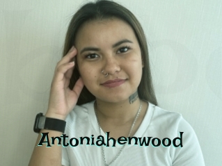 Antoniahenwood