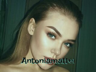 Antoniamattei