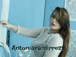 Antoniaramirrezz