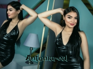 Antoniareal