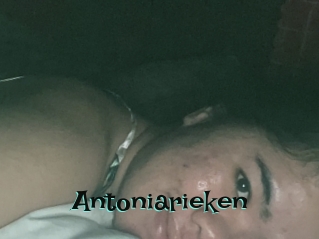 Antoniarieken