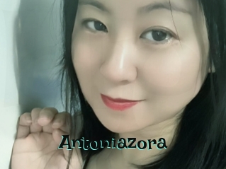 Antoniazora