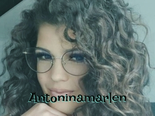 Antoninamarlen