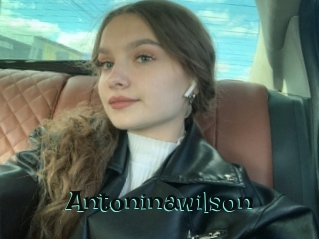 Antoninawilson