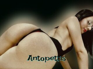 Antopettis