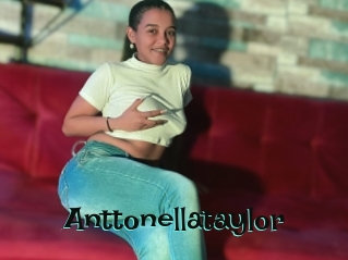 Anttonellataylor