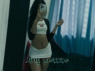 Any_pettite