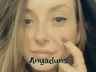 Anyaduns