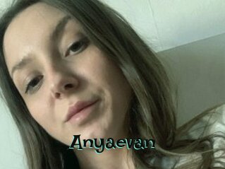 Anyaevan